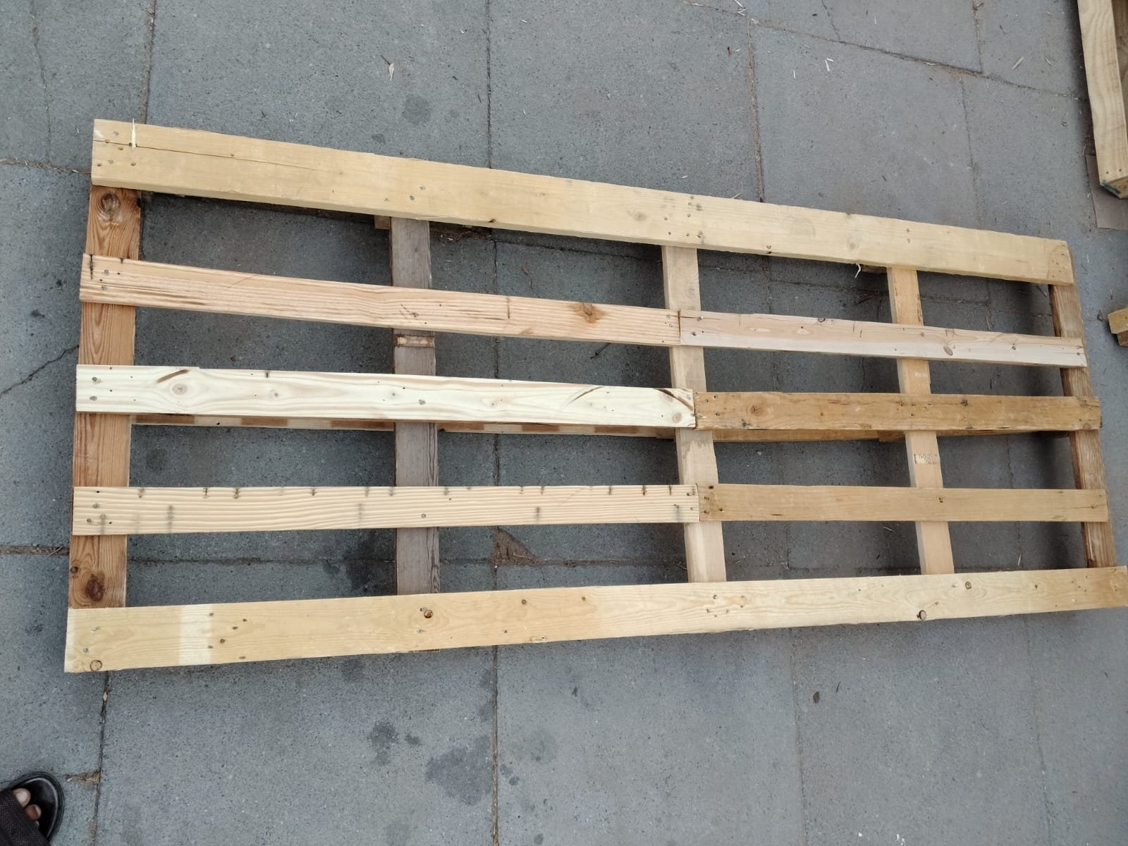 80x200 Normal Refurbished New